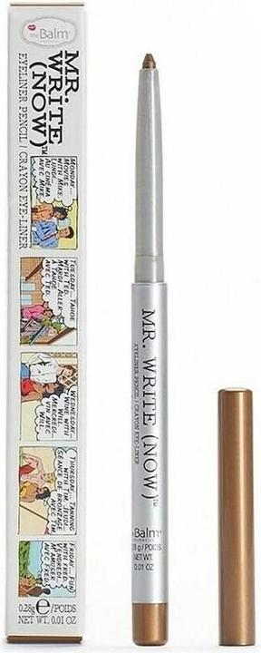 Actual product image The Balm Mr. Write (Now) (Jac)