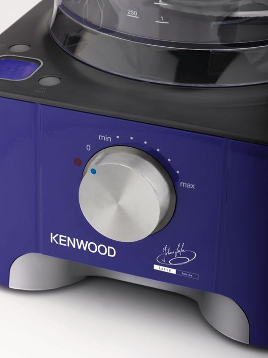 Produktbild Kenwood Fp956