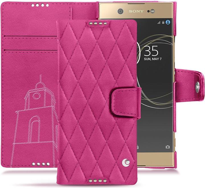 Rose BB - Couture ( Pantone #DB599F )