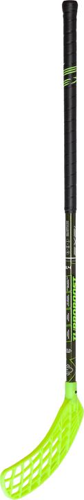 Produktbild Exel Turboboost 5 Black/Neon (75 cm, Links)