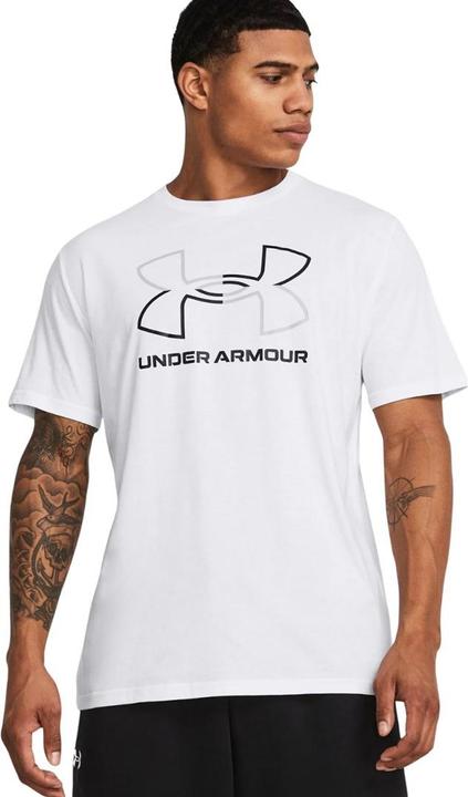 Produktbild Under Armour Gl Foundation Update T-Shirt (S)