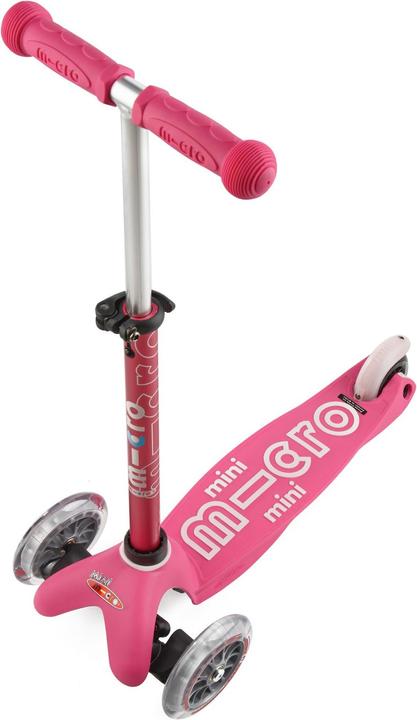 Produktbild Micro 3in1 Deluxe