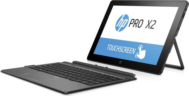 Produktbild HP Pro x2 612 G2 (12", Intel Core i5-7Y54, 8 GB, 256 GB, CH)