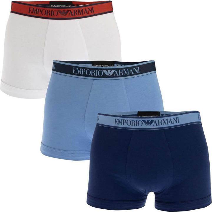 Emporio Armani Boxershorts (3erPack)