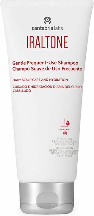 Actual product image Cantabria Labs Iraltone Ds Anti-Redness Cream 30ml (30 ml)
