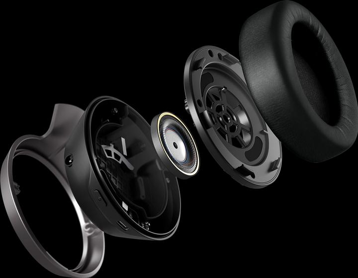 Immagine prodotto Philips Fidelio L3 (ANC, 30 h, Senza fili)
