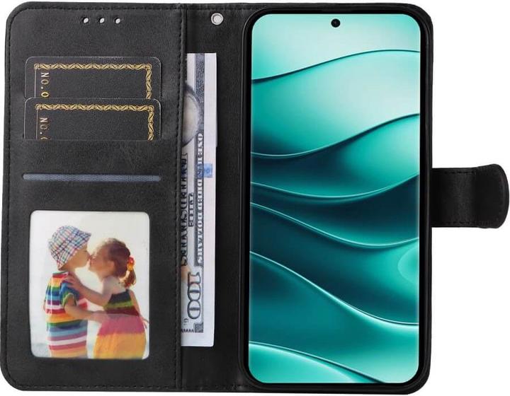 Image du produit Cover-Discount Xiaomi Redmi Note 14 Pro 5G / Pro+ Plus / Poco X7 - Premium Handyhülle Etui (Xiaomi Redmi Note 14 Pro 5G, Xiaomi Redmi Note 14 Pro, Xiaomi Poco X7 Pro)