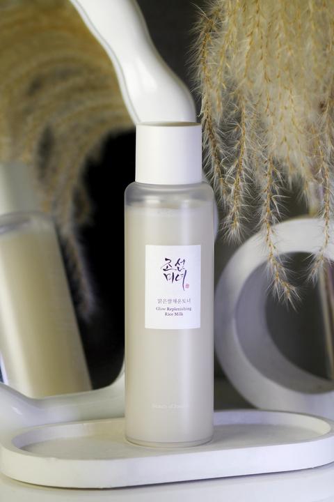 Produktbild Beauty of Joseon Glow Replenishing Rice Milk (Reinigungsmilch, 150 ml)