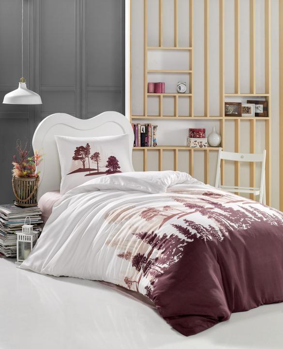 Produktbild L'essentiel Fabienne (Bettwäsche Set, 80 x 80 cm, 155 x 220 cm)