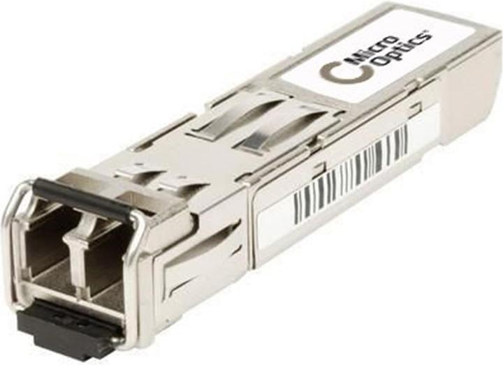Produktbild MicroOptics SFP 850nm, MMF, 550m, LC