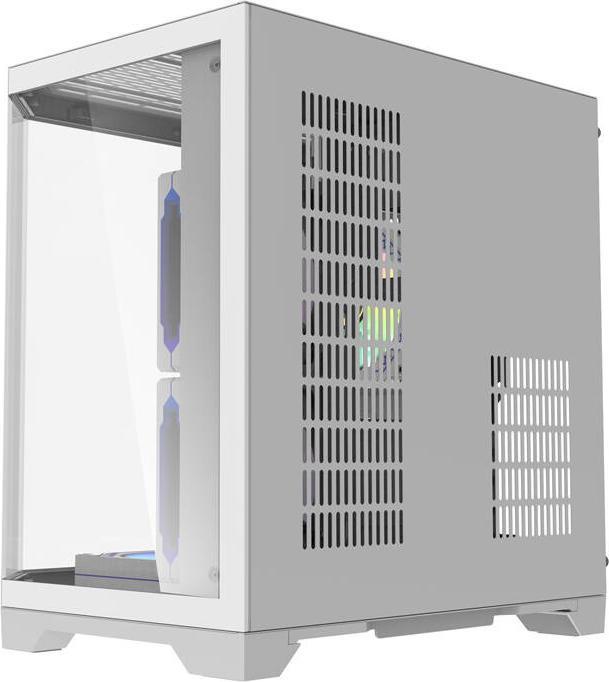 Produktbild Darkflash Tech FT350 (mATX, ITX)