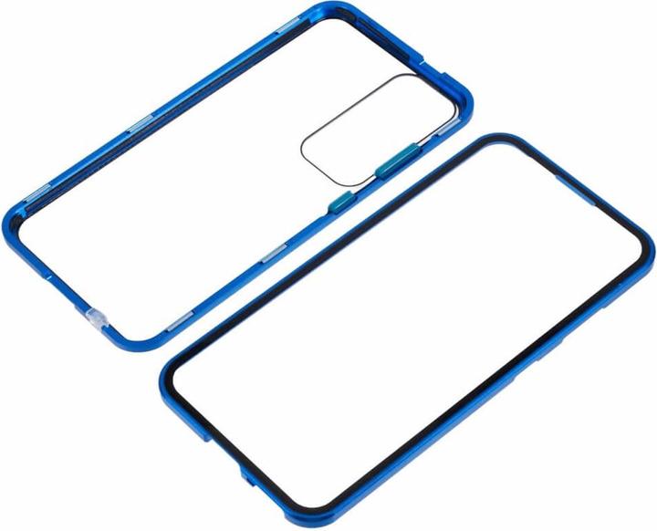 Immagine prodotto Cover-Discount Galaxy S25 - Front- & Back Panzerglas (Samsung Galaxy S25)
