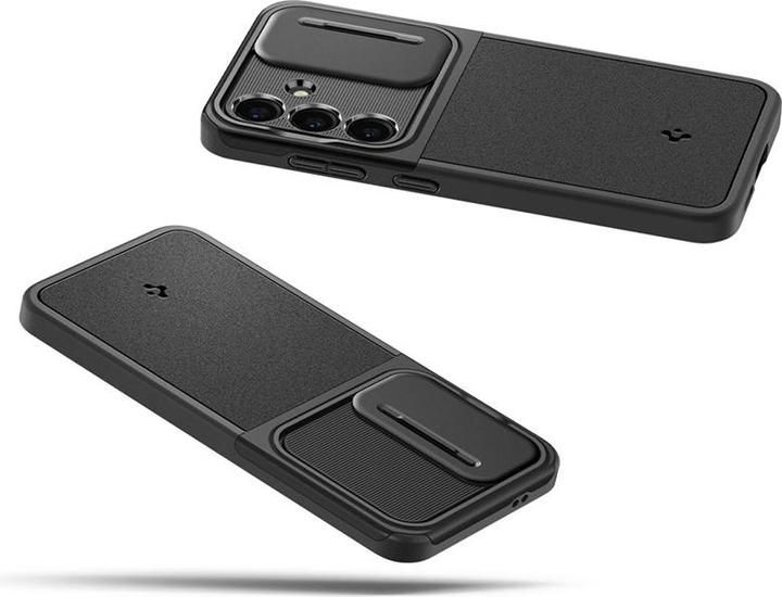 Produktbild Spigen Optik Armor (Samsung Galaxy S24)