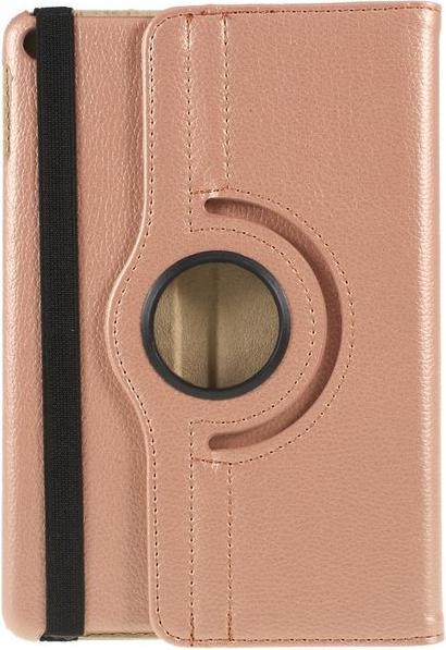Image du produit MU Classic Étui en cuir rotatif (iPad mini 2019 (5. Gen))