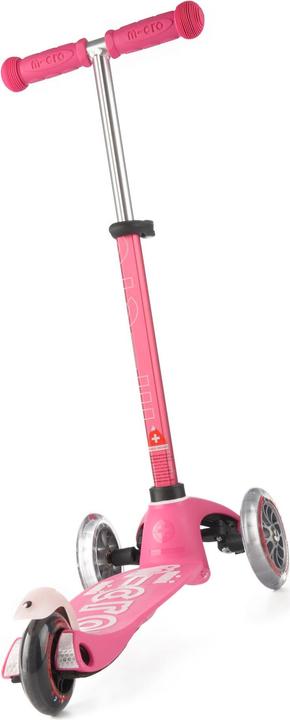 Produktbild Micro Mini Deluxe