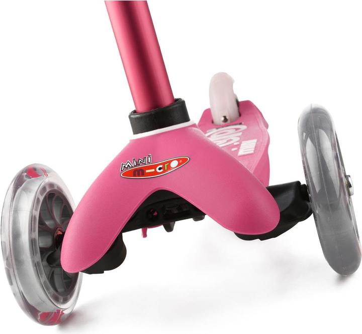 Produktbild Micro Mini Deluxe