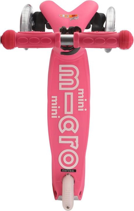 Produktbild Micro Mini Deluxe