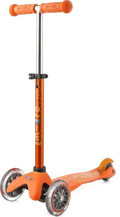 Actual product image Micro Mini Deluxe