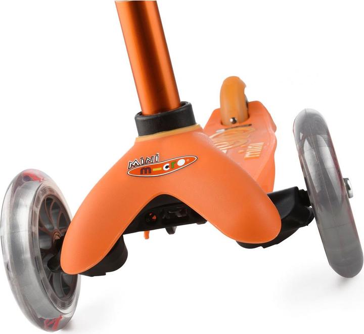 Actual product image Micro Mini Deluxe