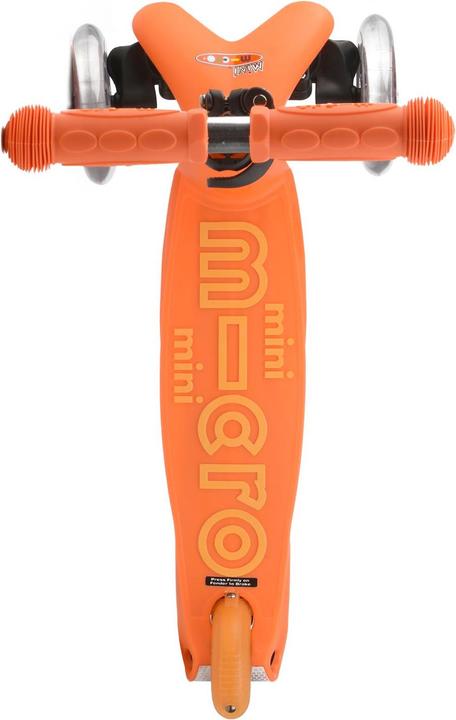 Actual product image Micro Mini Deluxe