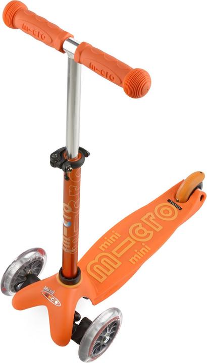Actual product image Micro Mini Deluxe