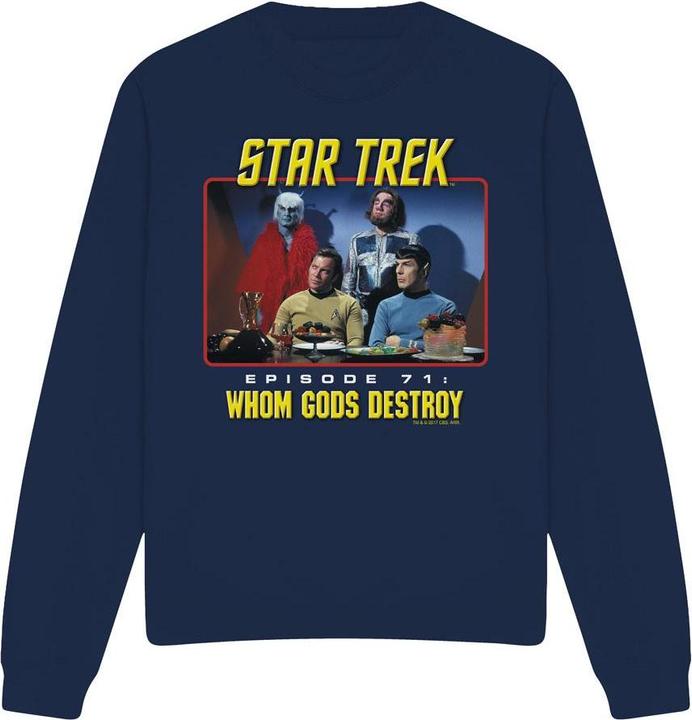 Episode 71 Sweatshirt