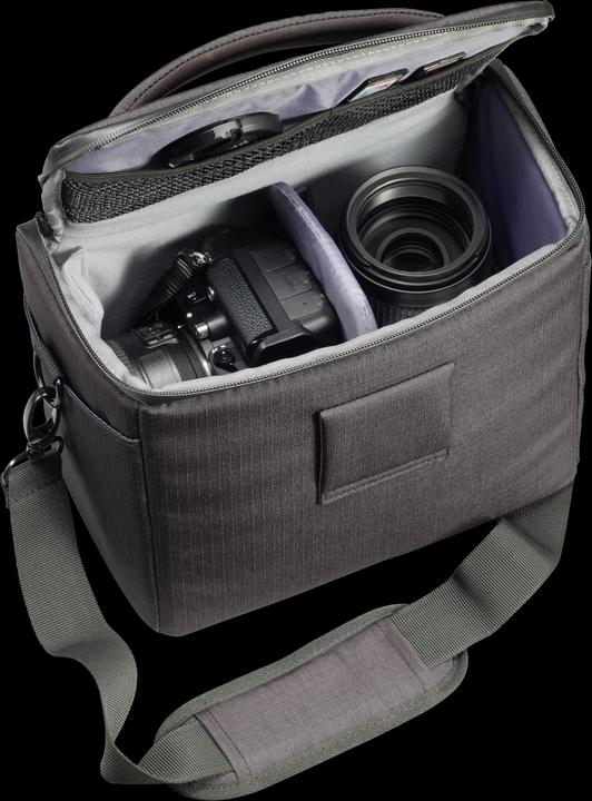 Actual product image Cullmann Malaga Maxima 200 Camera Bag (Camera shoulder bag)