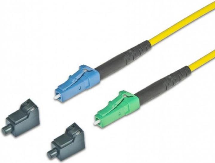 Immagine prodotto Lightwin Cavo di rete (CAT7, 30 m)