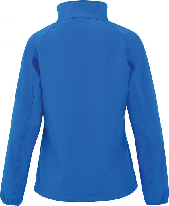 Actual product image Regatta Softs jacket Ennis (XL)