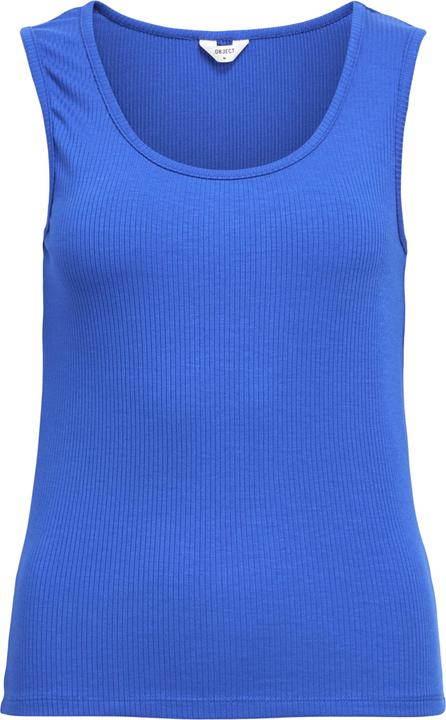 Produktbild Object Geripptes Tanktop (XS)