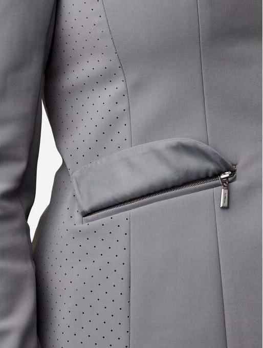 Image du produit LeMieux veste de concours dynamique show (46)