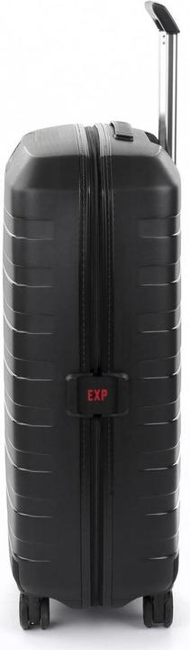 Actual product image Roncato Box 4.0 Medium case (73 l, M (50 - 90l))