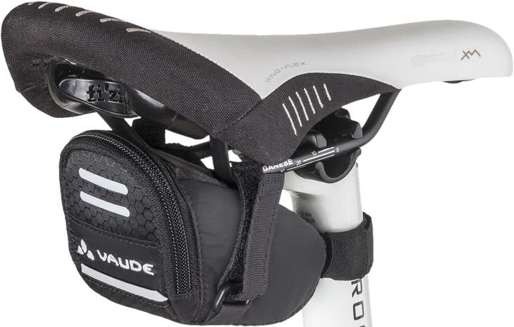 Produktbild Vaude Race Light S (0.30 l, Satteltasche)