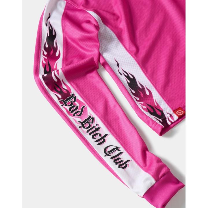 Actual product image Loose Riders BBC pink (S)
