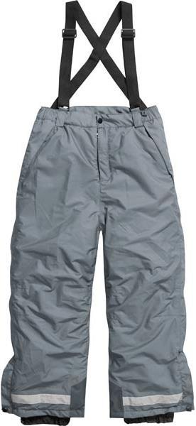 Produktbild Playshoes Schnee Hose grau (86)