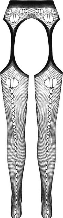 Actual product image Passion Eco tights "S008 (S, L)