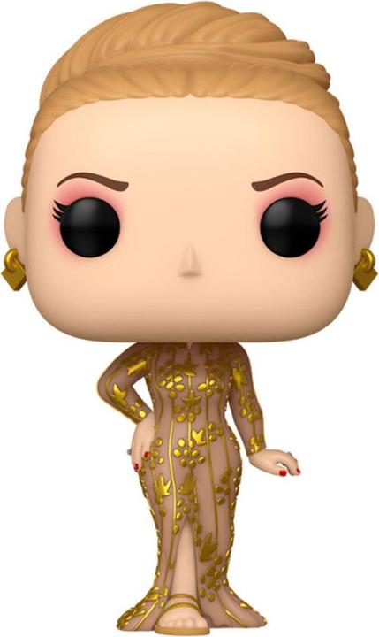 Actual product image Funko Casino POP! movies vinyl figure Ginger McKenna 9 cm