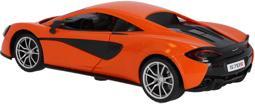 Immagine prodotto Dynatech Auto radiocomandata Mclaren 1:14 2.4G 570S arancione