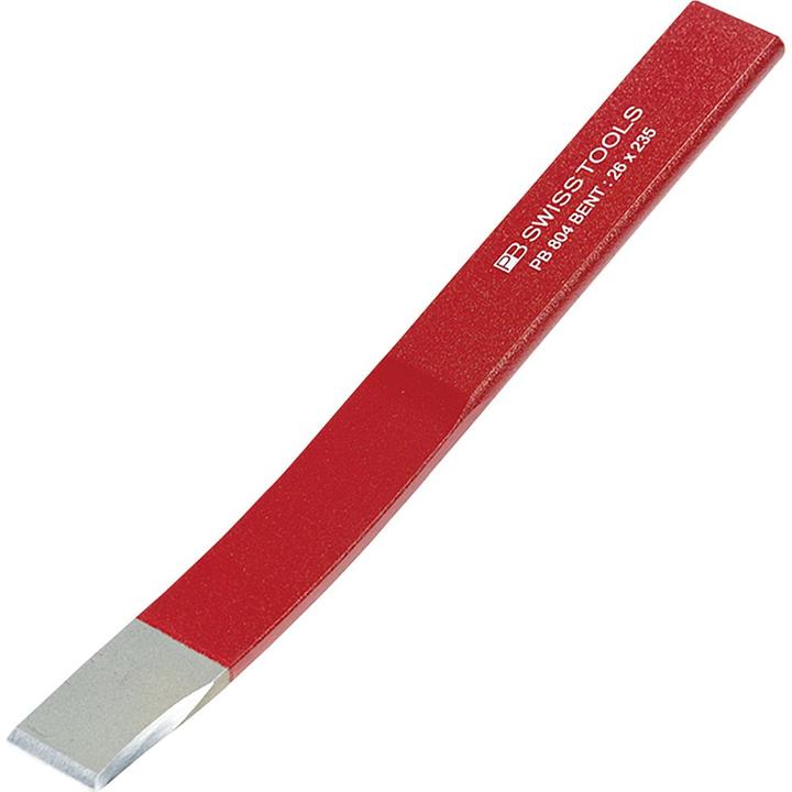 Image du produit PB Swiss Tools Burin à fente PB 804 Bent (30 mm)