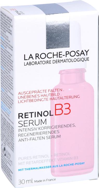 Actual product image La Roche Posay Retinol B3 (30 ml)