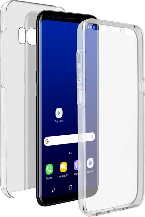 Image du produit Avizar Série intégrale (Samsung Galaxy S8+)