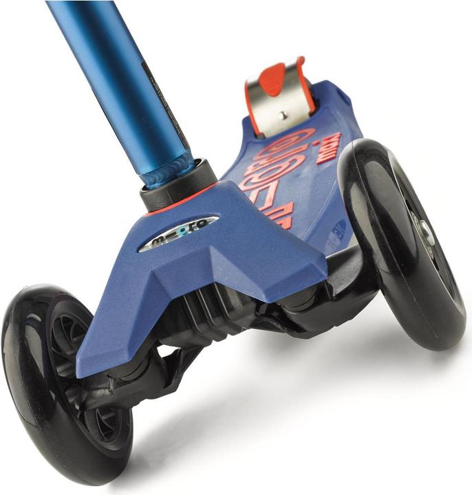 Actual product image Micro Maxi Deluxe