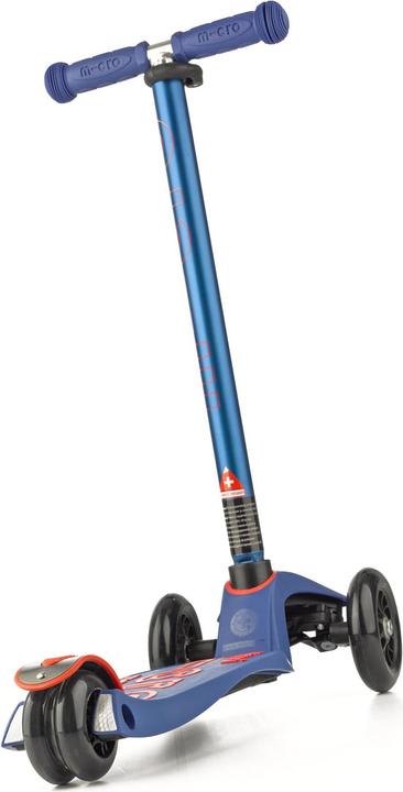 Actual product image Micro Maxi Deluxe