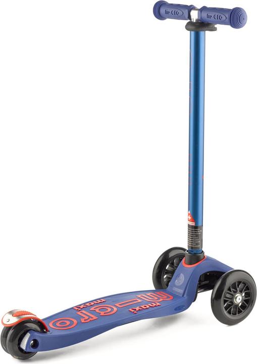 Actual product image Micro Maxi Deluxe
