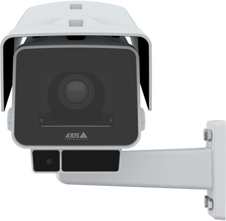 Actual product image Axis P1388-LE 1/1.8IN IMAGE (3840 x 2160 pixels)