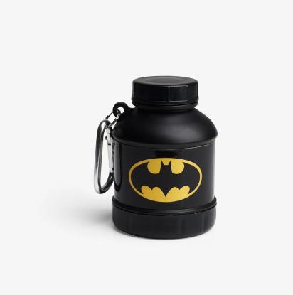 Produktbild Smart Shake Smartshake Whey2Go Funnel Batman (110ml) (0.11 l)