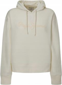 Pepe Jeans Nanette Hoodie Future Damen Sweatshirt (S)