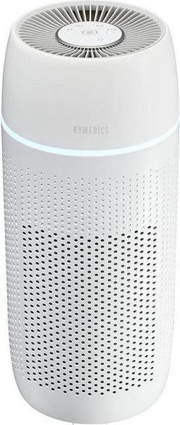 Immagine prodotto Homedics Totalclean" PETPLUS 5 in 1 DELUX TOWER A