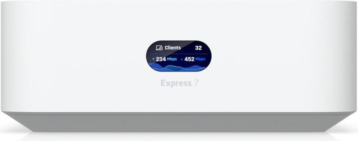 Produktbild Ubiquiti UniFi Express 7
