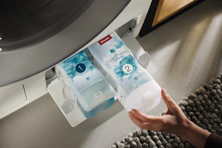 Produktbild Miele UltraPhase 1 (37 Waschgänge, Flüssig)